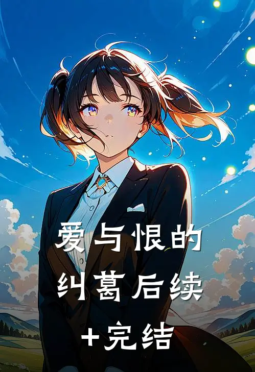 《爱与恨的纠葛》后续+完结