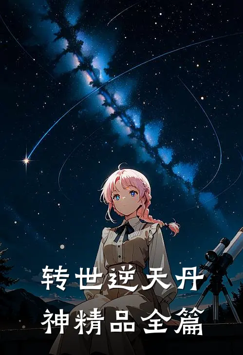 转世逆天丹神精品全篇