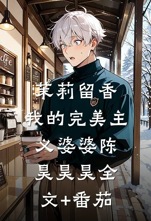 茉莉留香：我的完美主义婆婆陈昊昊昊全文+番茄