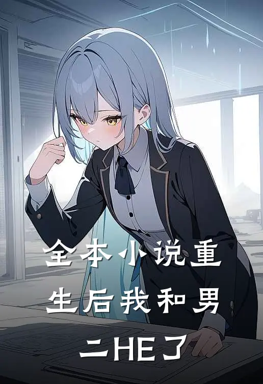 全本小说重生后我和男二HE了