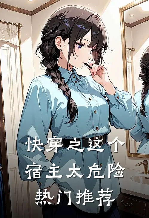 快穿之这个宿主太危险热门推荐