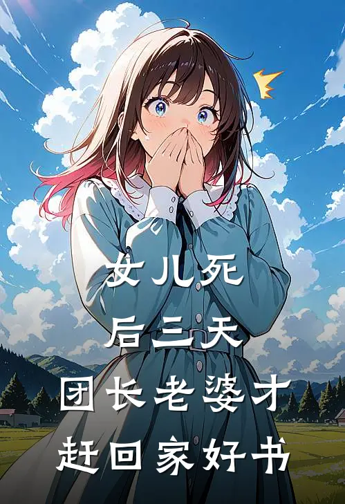 女儿死后三天，团长老婆才赶回家好书