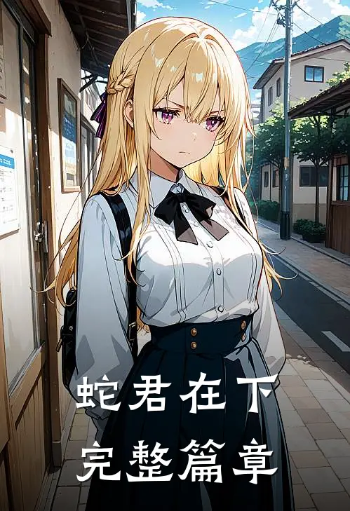 蛇君在下完整篇章