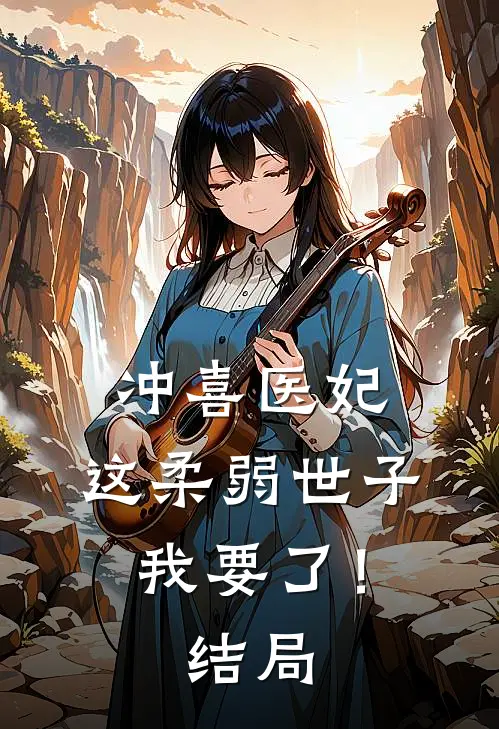 冲喜医妃：这柔弱世子我要了！结局