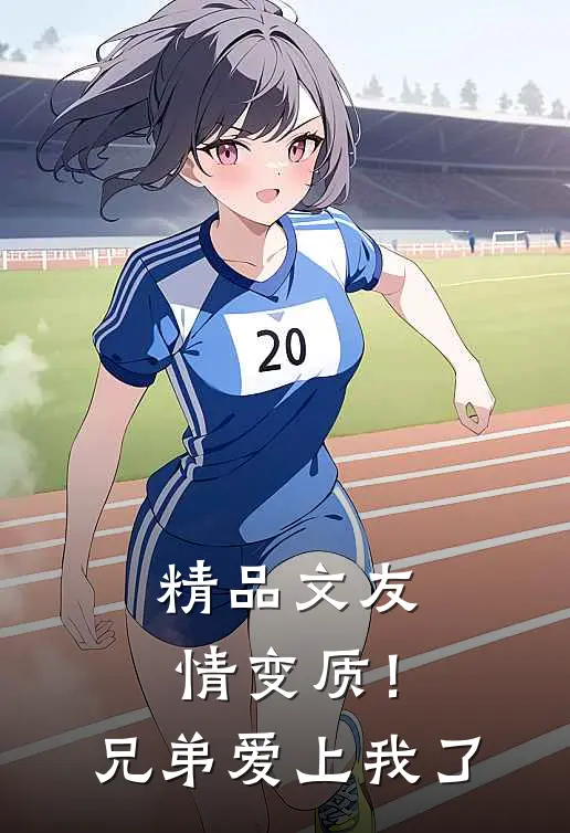 精品文友情变质！兄弟爱上我了