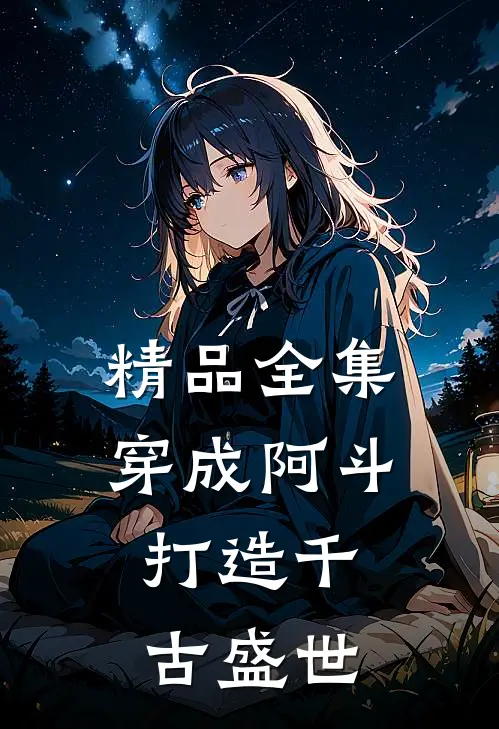 精品全集穿成阿斗，打造千古盛世