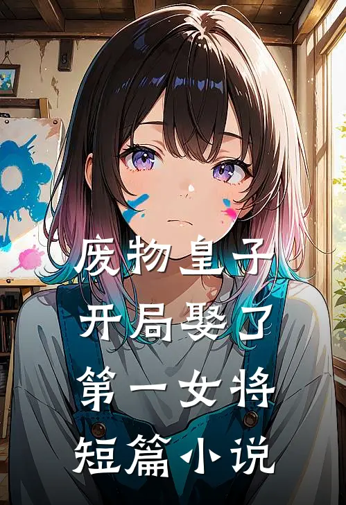 废物皇子，开局娶了第一女将短篇小说