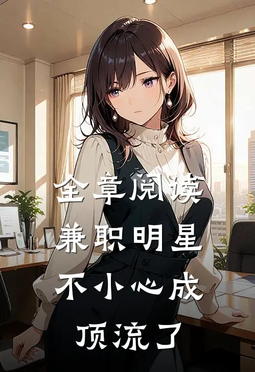 全章阅读兼职明星：不小心成顶流了