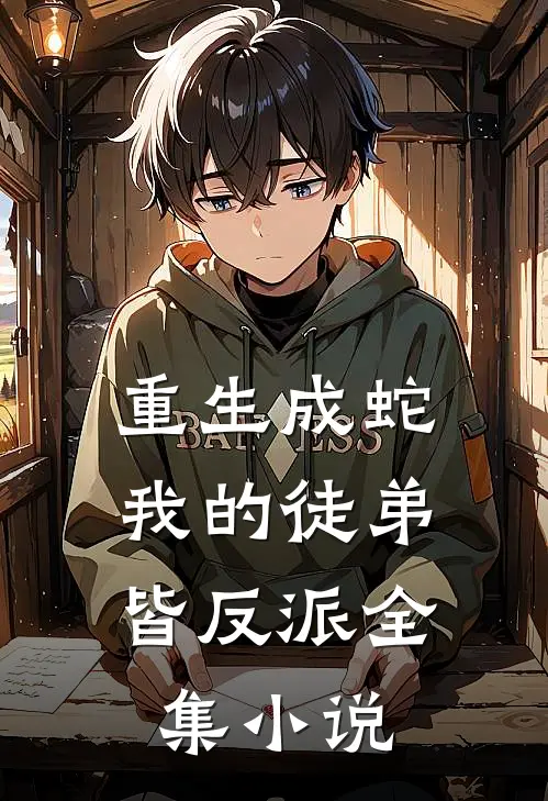 重生成蛇，我的徒弟皆反派全集小说