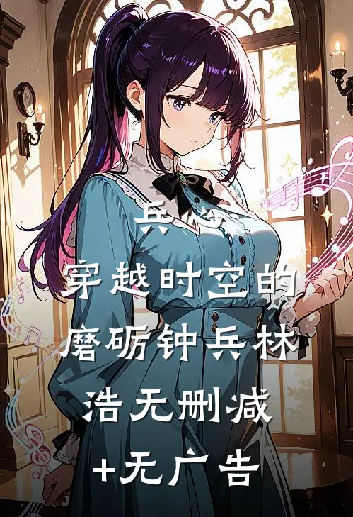 兵心：穿越时空的磨砺钟兵林浩无删减+无广告