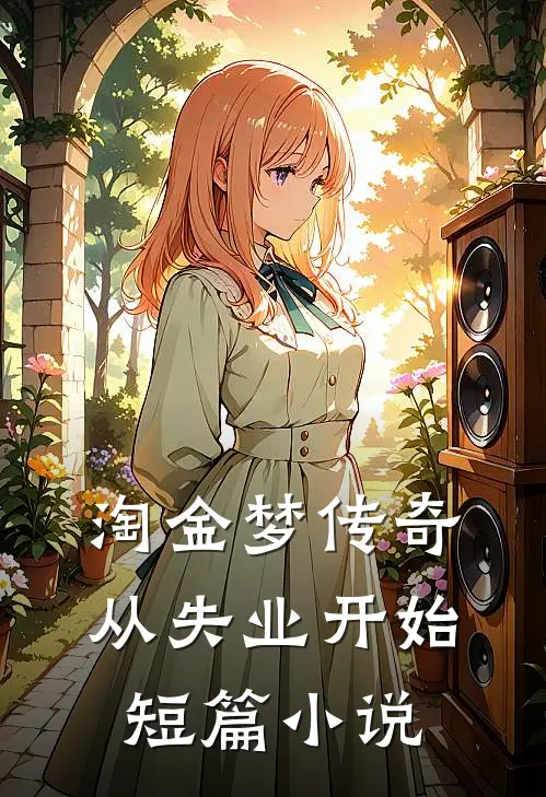 淘金梦传奇，从失业开始短篇小说