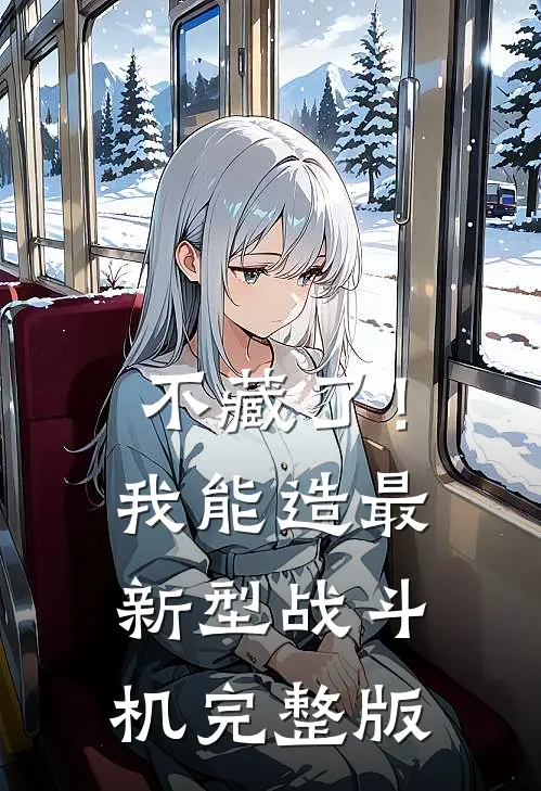 不藏了！我能造最新型战斗机完整版