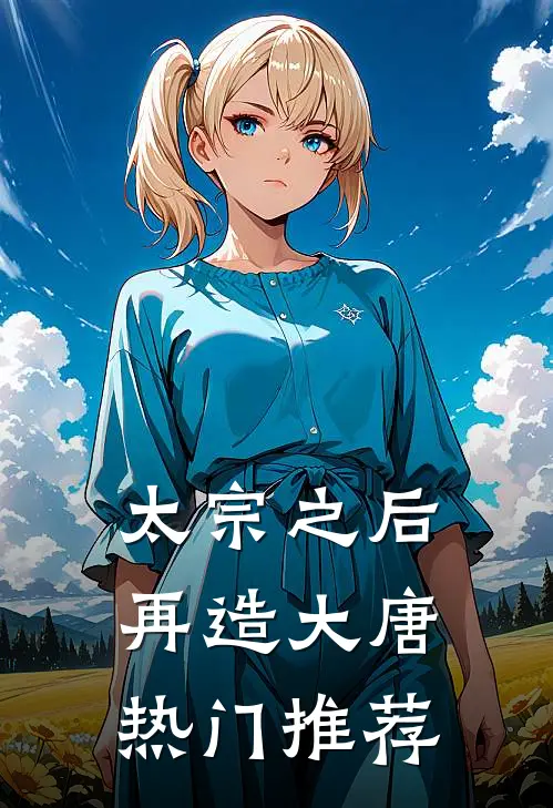太宗之后，再造大唐热门推荐
