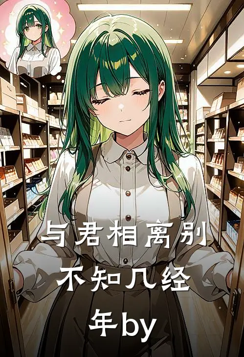 与君相离别，不知几经年by