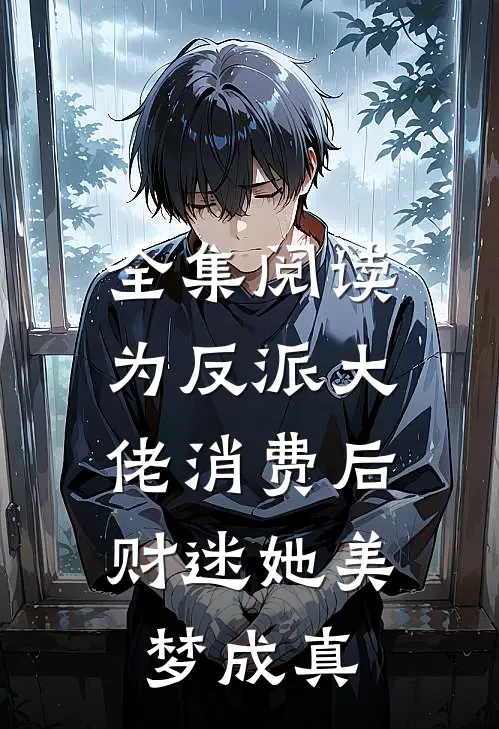 全集阅读为反派大佬消费后，财迷她美梦成真