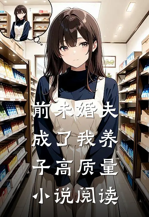 前未婚夫成了我养子高质量小说阅读