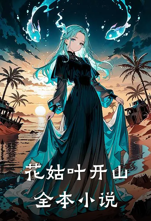 花姑叶开山全本小说