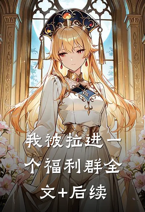 我被拉进一个福利群全文+后续