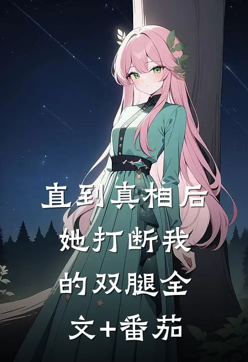 直到真相后，她打断我的双腿全文+番茄
