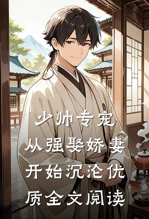 少帅专宠：从强娶娇妻开始沉沦优质全文阅读