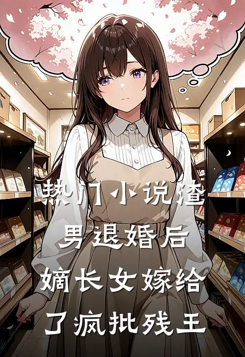 热门小说渣男退婚后，嫡长女嫁给了疯批残王