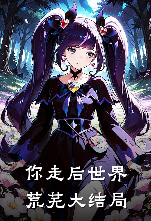 你走后世界荒芜大结局