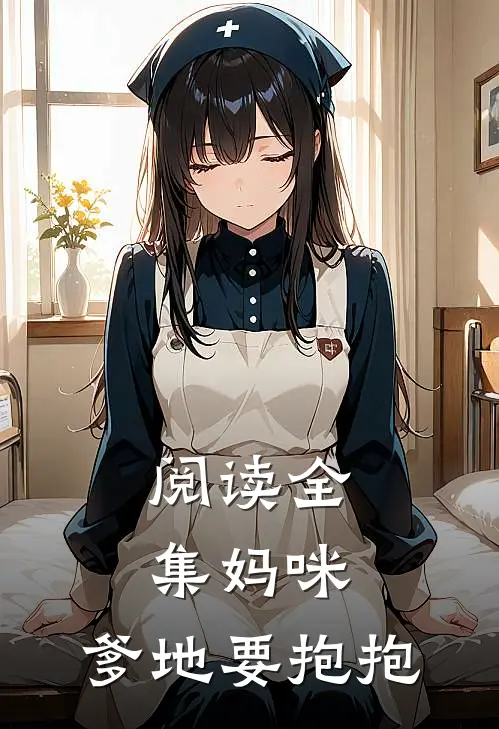 阅读全集妈咪，爹地要抱抱
