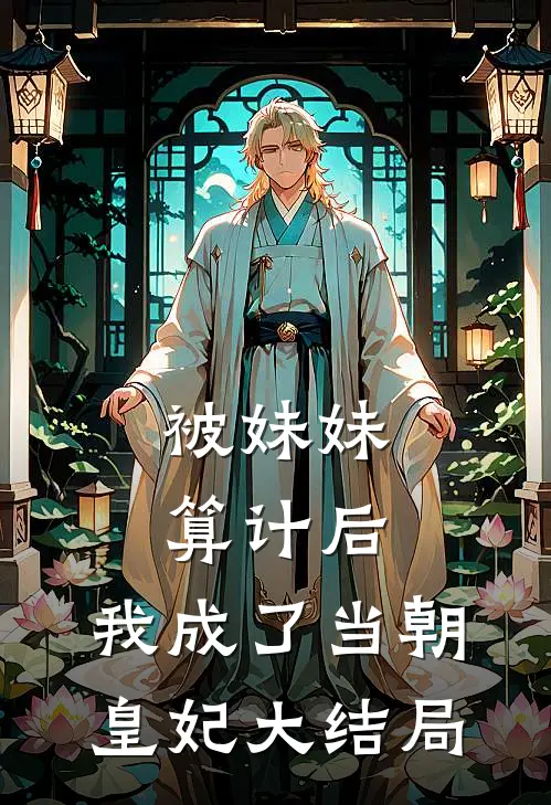 被妹妹算计后，我成了当朝皇妃大结局