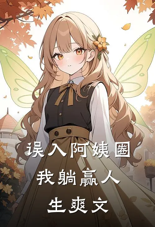误入阿姨圈，我躺赢人生爽文