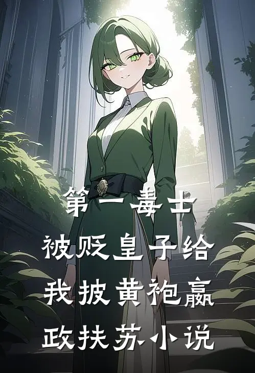 第一毒士：被贬皇子给我披黄袍嬴政扶苏小说