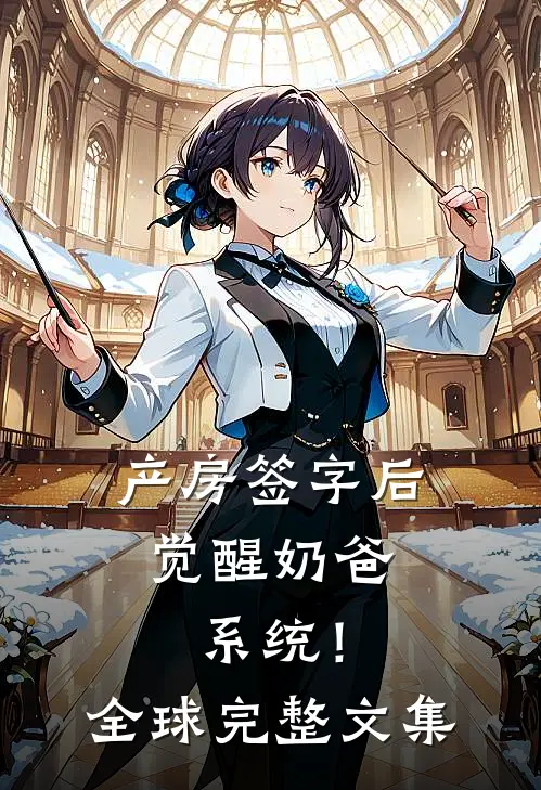产房签字后，觉醒奶爸系统！全球完整文集