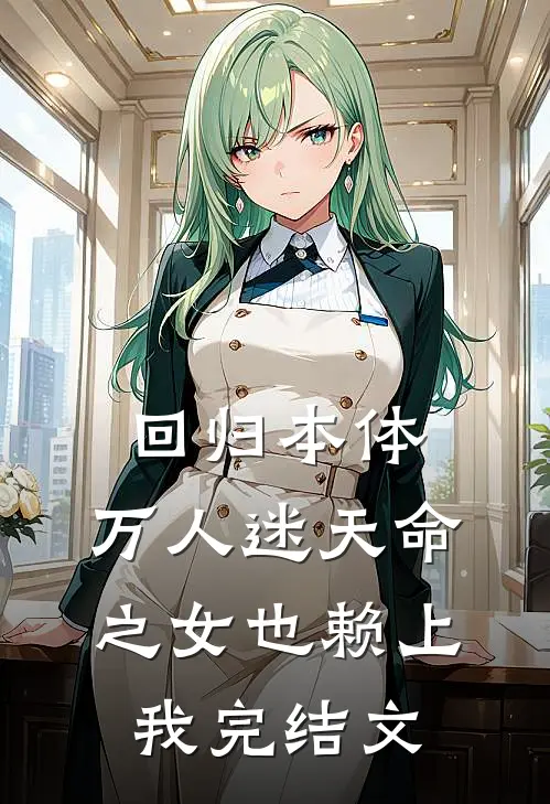 回归本体，万人迷天命之女也赖上我完结文