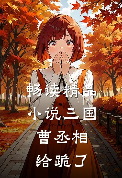 畅读精品小说三国：曹丞相给跪了