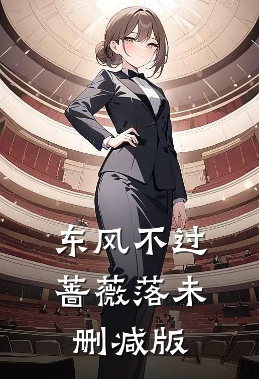 东风不过蔷薇落未删减版