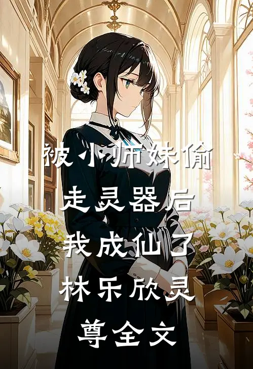 被小师妹偷走灵器后，我成仙了林乐欣灵尊全文