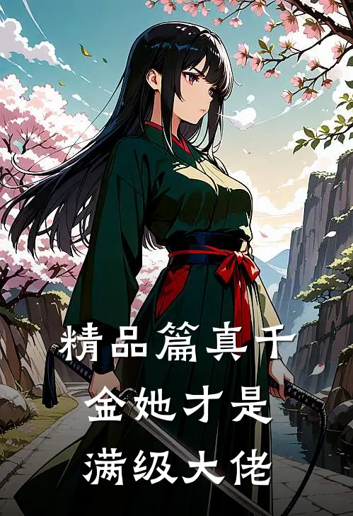 精品篇真千金她才是满级大佬