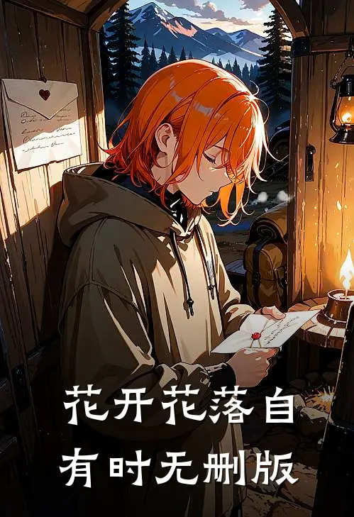 花开花落自有时无删版