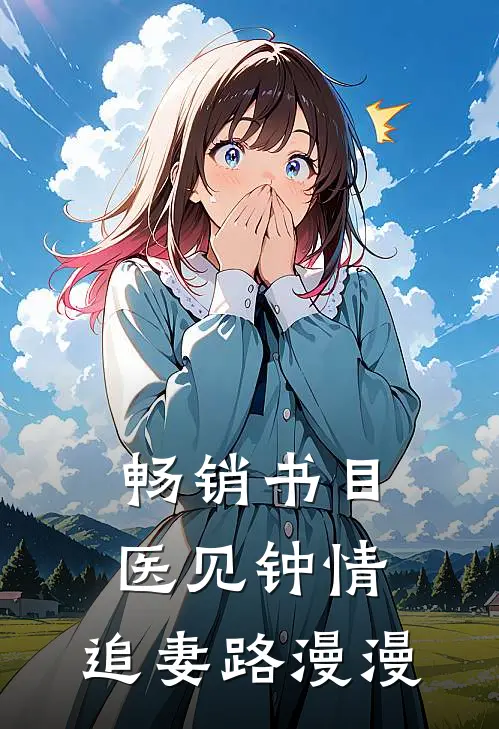 畅销书目医见钟情：追妻路漫漫
