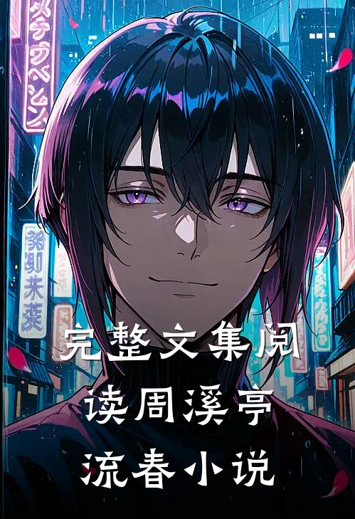 完整文集阅读周溪亭流春小说
