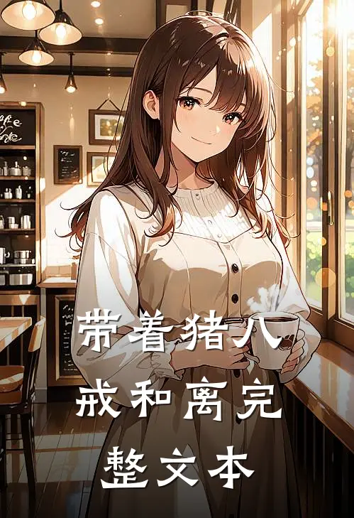 带着猪八戒和离完整文本