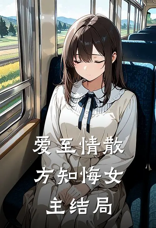爱至情散方知悔女主结局