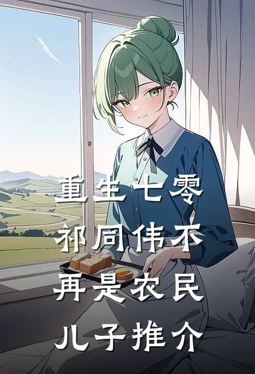 重生七零：祁同伟不再是农民儿子推介