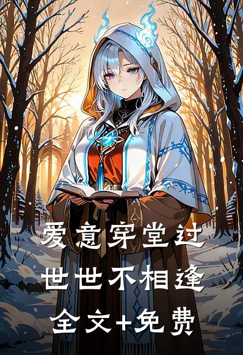 爱意穿堂过世世不相逢全文+免费