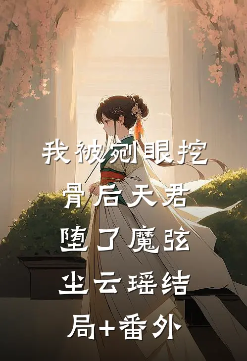 我被剜眼挖骨后天君堕了魔弦尘云瑶结局+番外