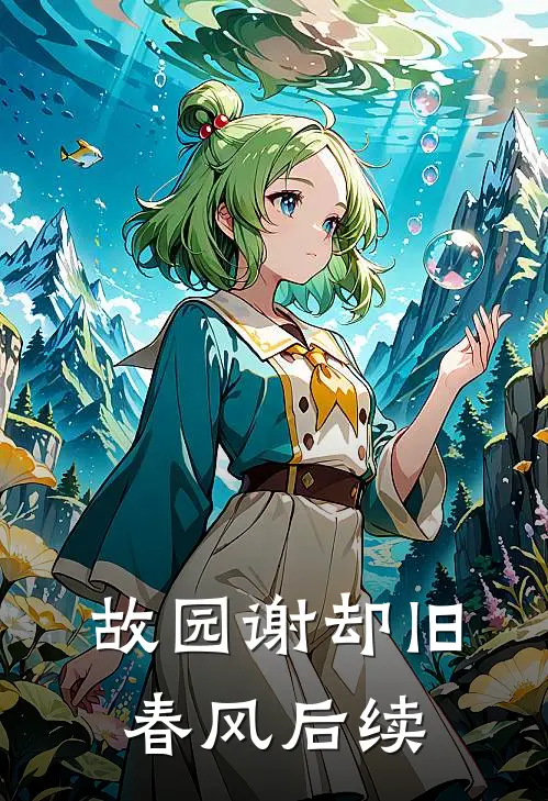 故园谢却旧春风后续