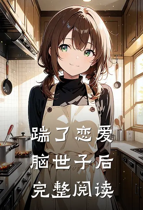 踹了恋爱脑世子后完整阅读