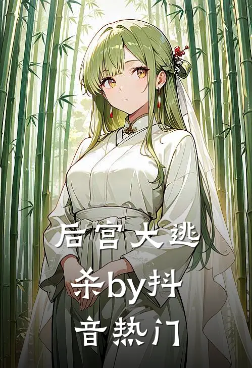 后宫大逃杀by抖音热门