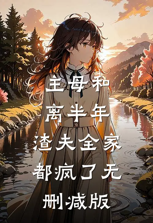 主母和离半年，渣夫全家都疯了无删减版