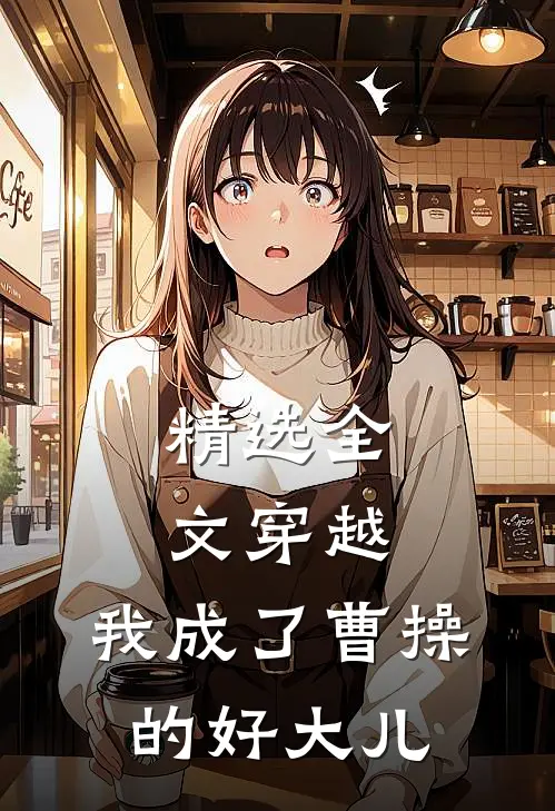 精选全文穿越：我成了曹操的好大儿