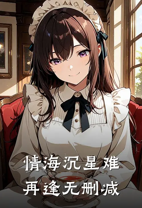 情海沉星难再逢无删减